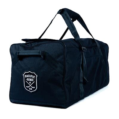 pacific rink player bag senior